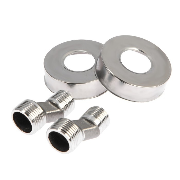 Душевая система ZEIN Z1007, смеситель, тропическая и ручная лейки квадрат, стойка, сатин Душевая система ZEIN Z1007, смеситель, тропическая и ручная лейки квадрат, стойка, сатин