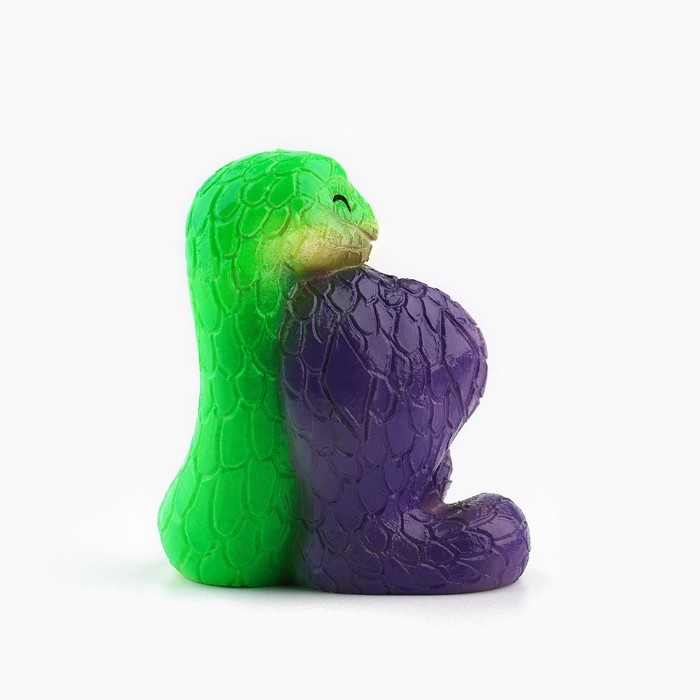 Новогодняя фигурка «Новый год: Змеи», 5,5 х 4,8 см Новогодняя фигурка «Новый год: Змеи», 5,5 х 4,8 см