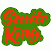 Корм Smile King премиум для крысы, 600 г