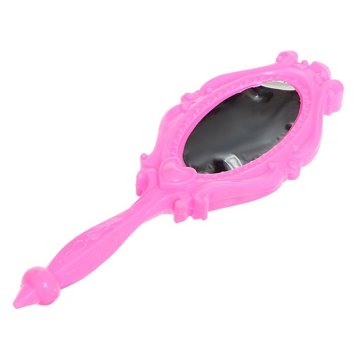 Игровой набор «Модница» с аксессуарами Игровой набор «Модница» с аксессуарами