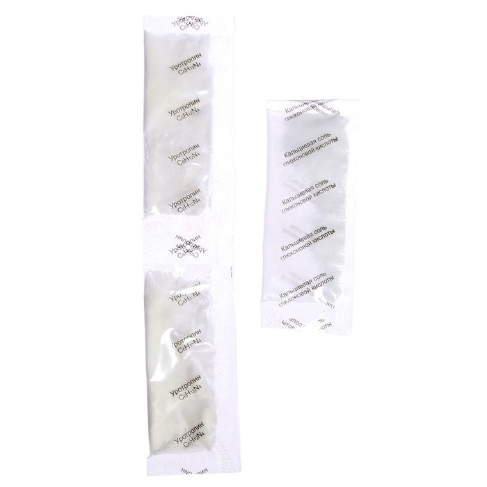 Набор для опытов «Пепельное дерево» Набор для опытов «Пепельное дерево»