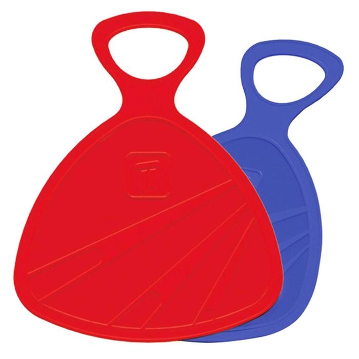 Санки-ледянки МИКС Санки-ледянки МИКС