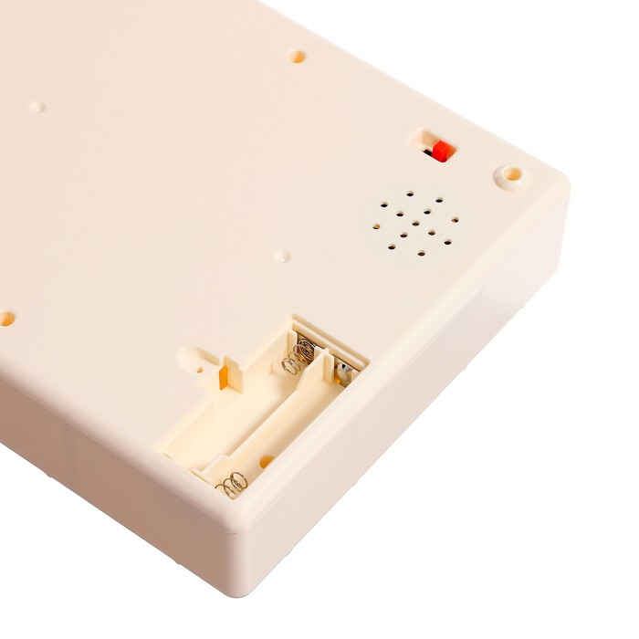 Развивающий набор «Умные пчёлки», сортер, звуковые эффекты Развивающий набор «Умные пчёлки», сортер, звуковые эффекты