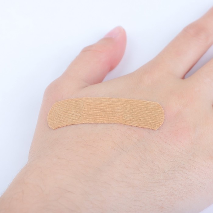 Лейкопластырь бактерицидный ELASTIC на тканевой основе 20 шт. Лейкопластырь бактерицидный ELASTIC на тканевой основе 20 шт.