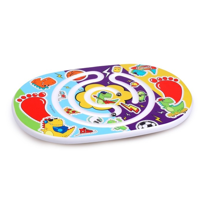 Балансир «Дино» Балансир «Дино»