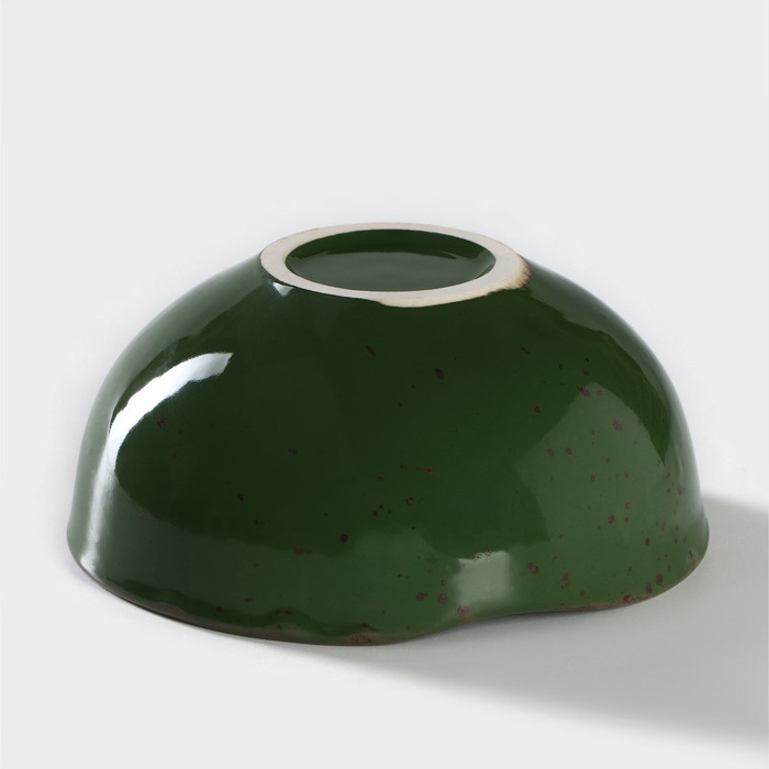 Салатник фарфоровый Punto verde, 200 мл, 10,5×5 см Салатник фарфоровый Punto verde, 200 мл, 10,5×5 см