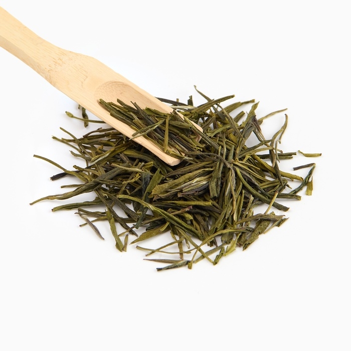 Китайский белый чай  Китайский белый чай "Редкий (Чжэнь Си Бай Ча)", 100 г, 2023 г