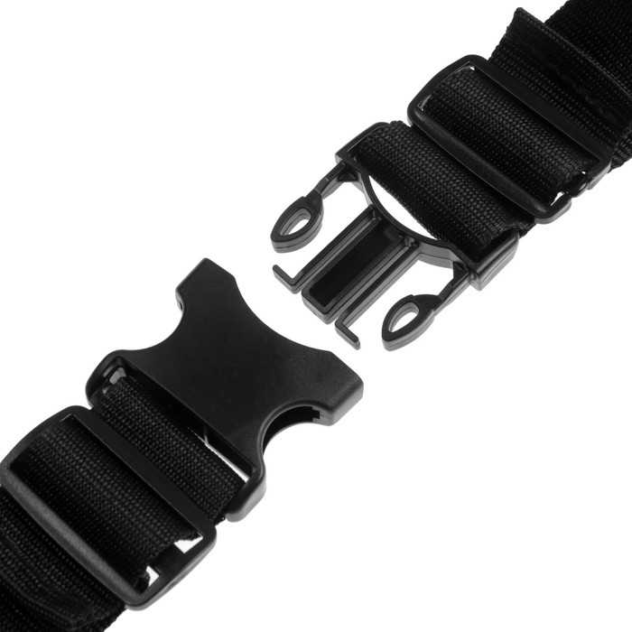 Сумка для инструментов ТУНДРА на пояс, 3 петли, карман для оснастки, держатель для дрели Сумка для инструментов ТУНДРА на пояс, 3 петли, карман для оснастки, держатель для дрели