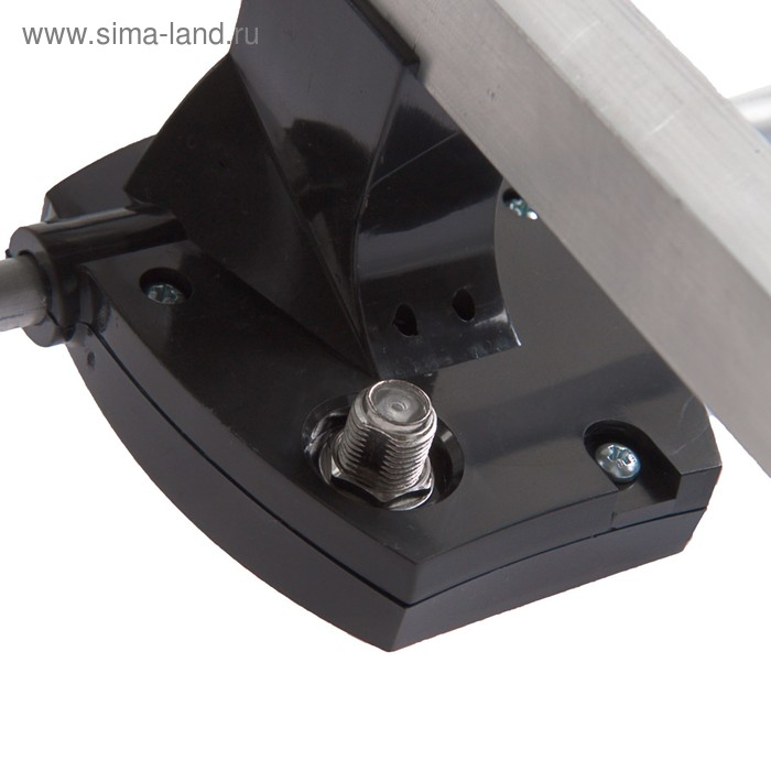 Антенна  Антенна "РЭМО" BAS-1154-P  SPRINT-4, уличная, пассивная, 8 дБи, DVB-T, DVB-T2, цифровая