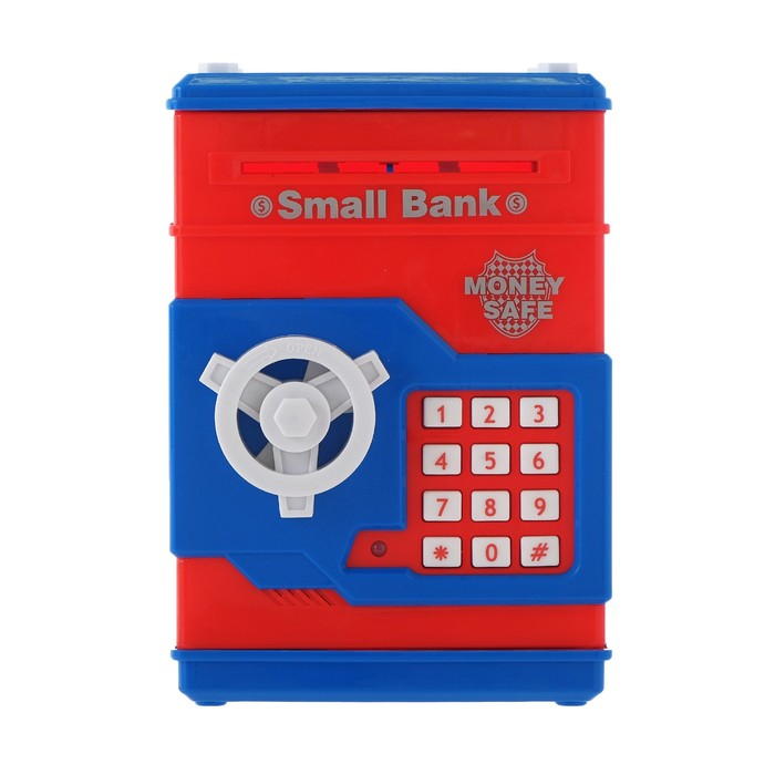 Бытовая техника «Сейф», звук Бытовая техника «Сейф», звук