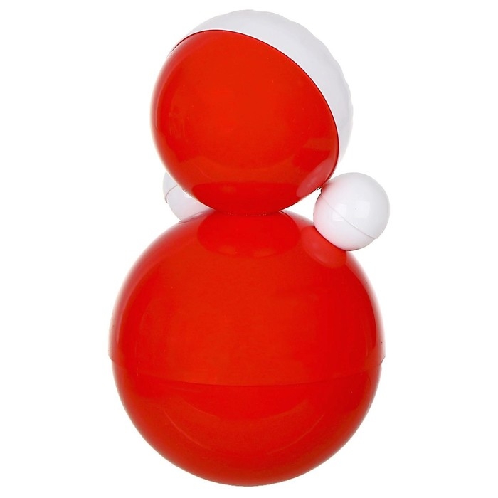 Игрушка «Неваляшка» в художественной упаковке Игрушка «Неваляшка» в художественной упаковке