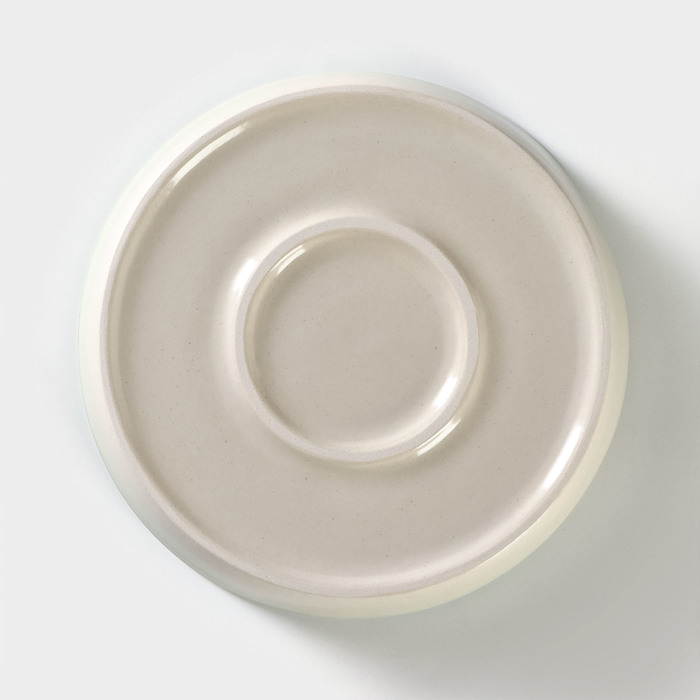 Блюдо Erboso reattivo, d=17,5 см