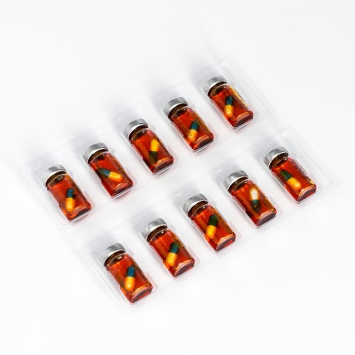 Капсулы ReasFactor KapsOlia в среде-активаторе, при нарушении памяти и функций мозга, 10 шт. Капсулы ReasFactor KapsOlia в среде-активаторе, при нарушении памяти и функций мозга, 10 шт.