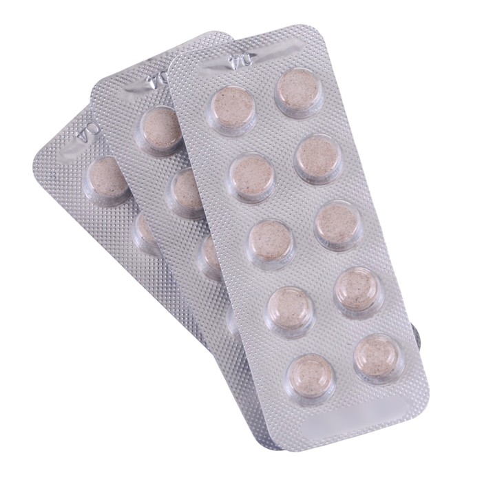 Таблетки Валериана-Экстра, 50 таблеток по 200 мг Таблетки Валериана-Экстра, 50 таблеток по 200 мг