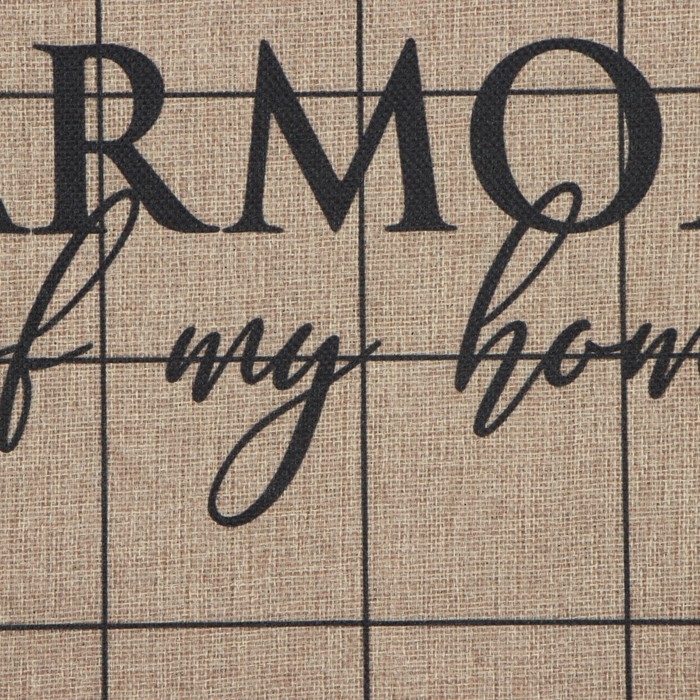 Коврик для ванной Этель Коврик для ванной Этель "Harmony", 48х78 см