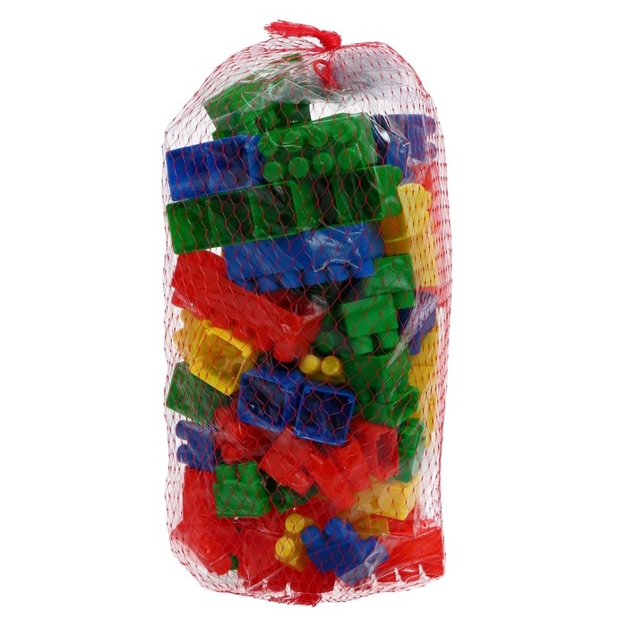 Конструктор «Развивайка», 96 элементов Конструктор «Развивайка», 96 элементов