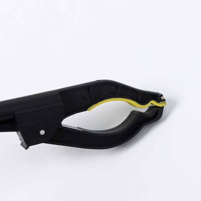 Захват для мусора Доляна, магнитный, 76×12 см