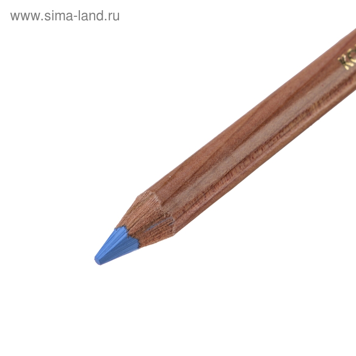 Пастель сухая в карандаше Koh-I-Noor GIOCONDA 8820/48 Soft Pastel, синий кобальт Пастель сухая в карандаше Koh-I-Noor GIOCONDA 8820/48 Soft Pastel, синий кобальт