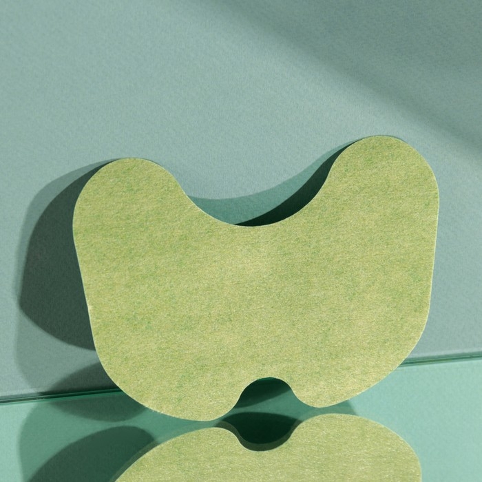 Патчи для шеи, 10 шт Патчи для шеи, 10 шт