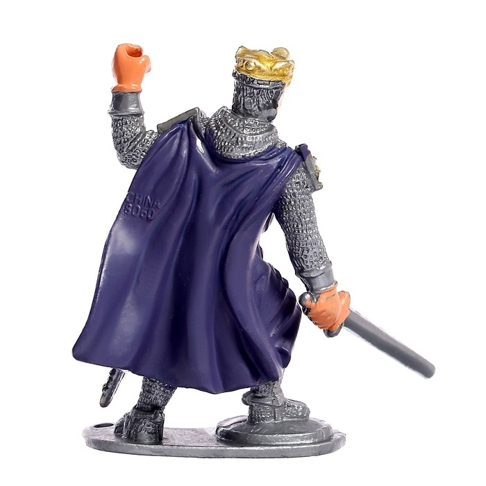 Набор фигурок «Рыцари», 8 шт. Набор фигурок «Рыцари», 8 шт.