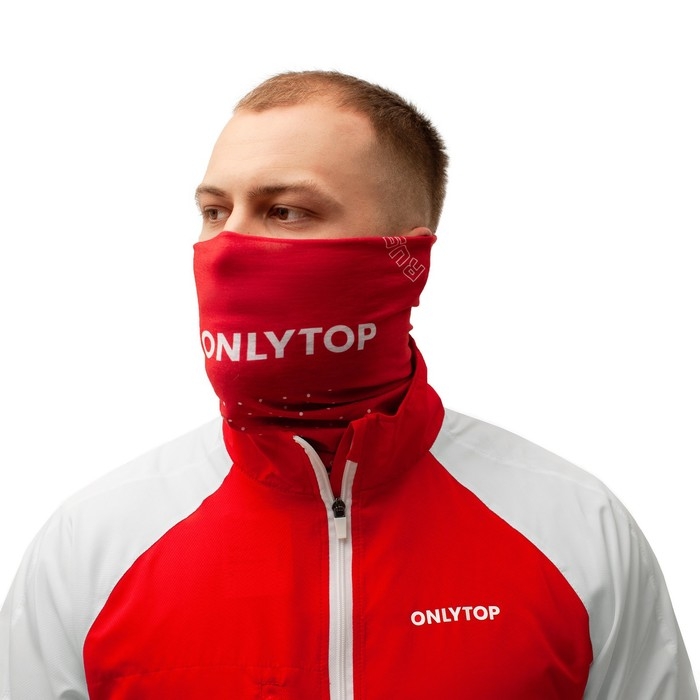 Труба-маска ONLYTOP Труба-маска ONLYTOP