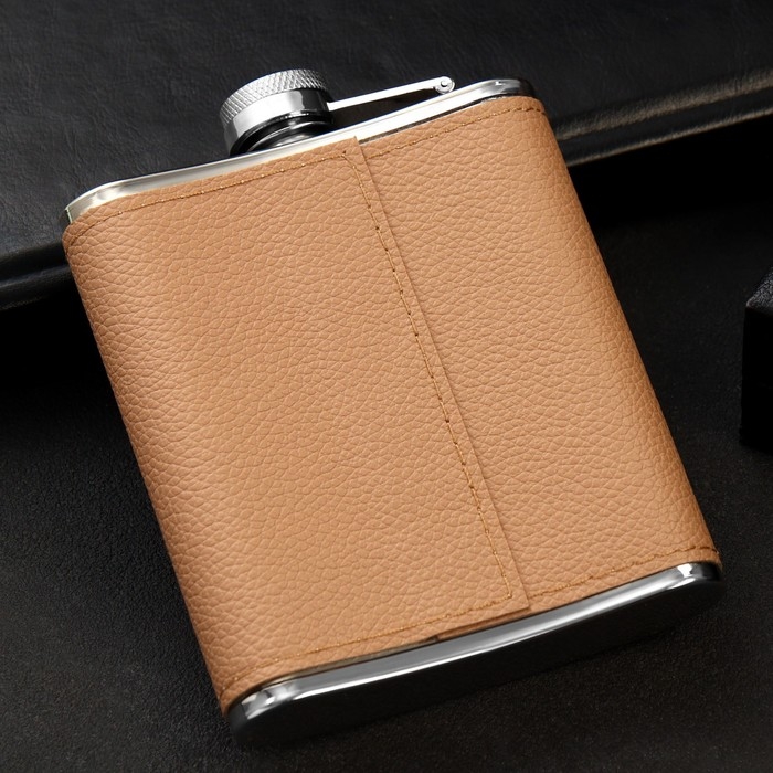 Фляжка «Танки грязи не боятся», 210 мл Фляжка «Танки грязи не боятся», 210 мл