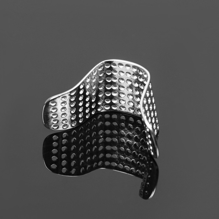 Аксессур для лица Gamora пластырь, цвет серебро