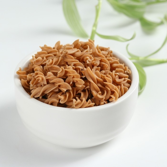 Макароны гречневые безглютеновые, паста, 250 г. Макароны гречневые безглютеновые, паста, 250 г.