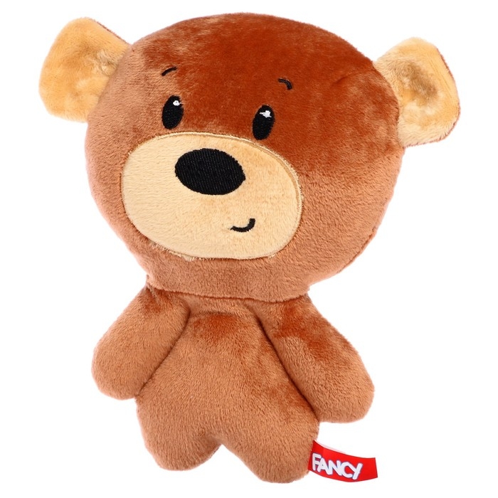 Мягкая игрушка «Мишка», 21 см Мягкая игрушка «Мишка», 21 см