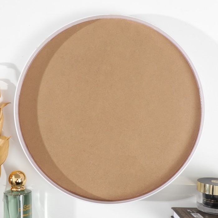 Крючки декоративные 3 крючка Крючки декоративные 3 крючка "Венок гортензий" 30х30 см