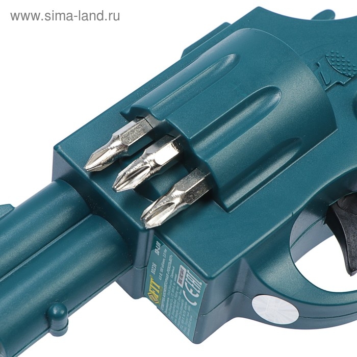 Отвертка аккумуляторная FIT 80236, 4.8 В, 180 об/мин, 3 Нм, Ni-Cd, 0.6 Ач, подсветка Отвертка аккумуляторная FIT 80236, 4.8 В, 180 об/мин, 3 Нм, Ni-Cd, 0.6 Ач, подсветка