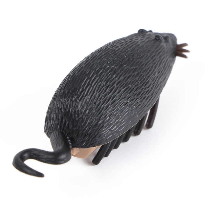 Интерактивная игрушка для кошек «Мышка» Интерактивная игрушка для кошек «Мышка»