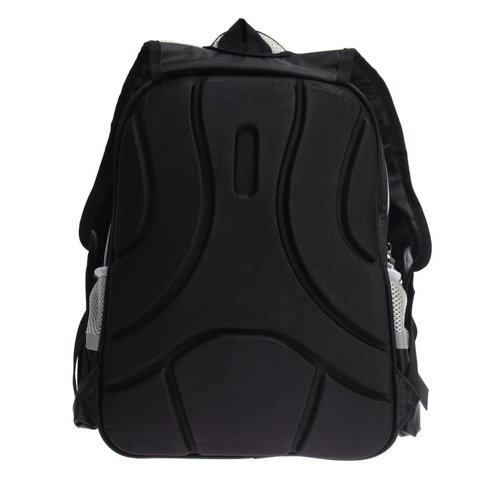 Рюкзак каркасный школьный Calligrata  Рюкзак каркасный школьный Calligrata "Аниме стиль", 39 х 30 х 14 см