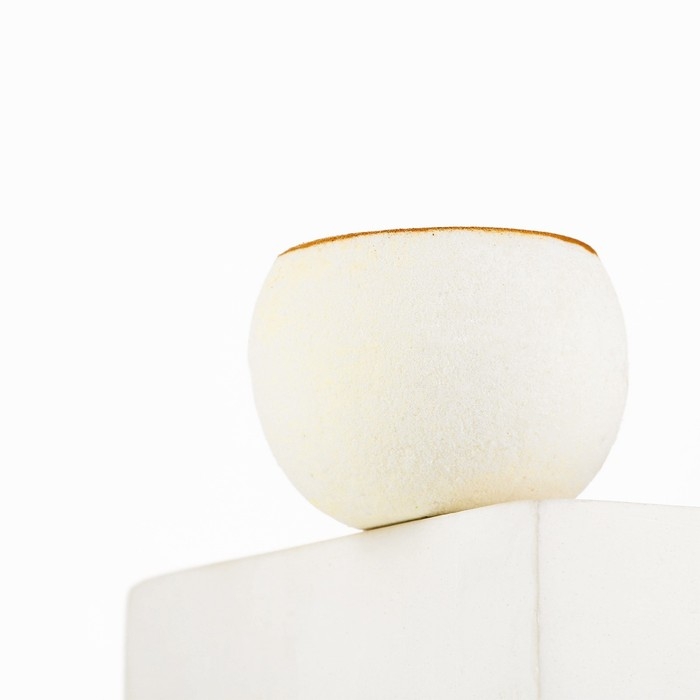 Бомбочка для ванны с морской солью «Хвойный лес», 120 гр, аромат леса, URAL LAB Бомбочка для ванны с морской солью «Хвойный лес», 120 гр, аромат леса, URAL LAB