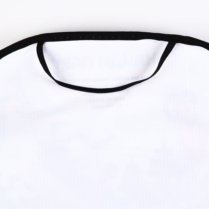 Незапинайка - защитная накидка на сиденье автомобиля «Лесные друзья», 61х46 см Незапинайка - защитная накидка на сиденье автомобиля «Лесные друзья», 61х46 см