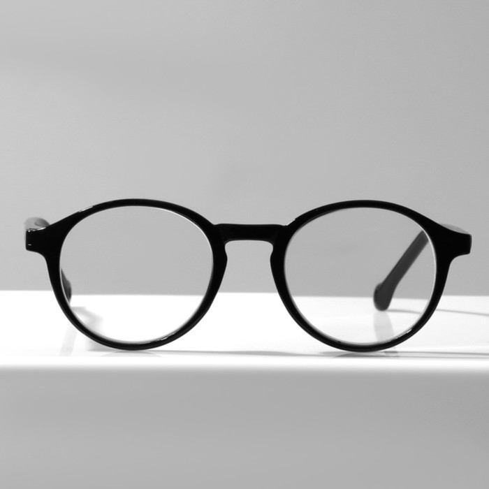 Очки с клипоном (Clip-On) GA0414 (Цвет: C3 чёрный; диоптрия: +3,5; тонировка: чёрный) Очки с клипоном (Clip-On) GA0414 (Цвет: C3 чёрный; диоптрия: +3,5; тонировка: чёрный)