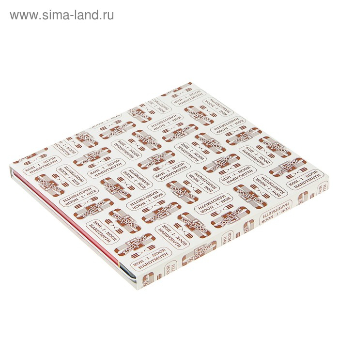 Карандаши художественные PolyColor 3824, 24 цвета, мягкие, в металлическом пенале Карандаши художественные PolyColor 3824, 24 цвета, мягкие, в металлическом пенале