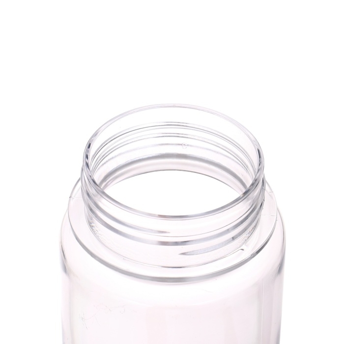 Бутылка для воды, 500 мл, My bottle, 19.5 х 6 см, чехол в комплекте, красная Бутылка для воды, 500 мл, My bottle, 19.5 х 6 см, чехол в комплекте, красная