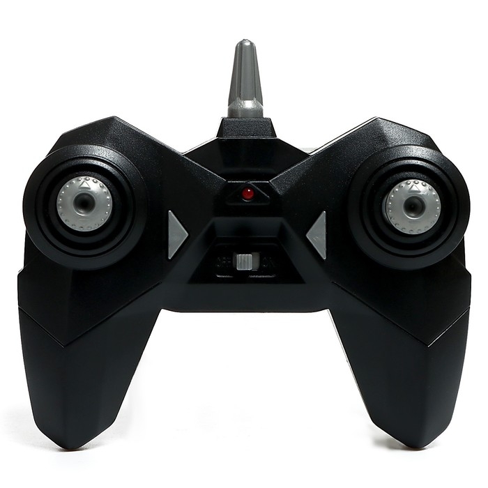 Перевёртыш радиоуправляемый «Трюкач», свет, цвет фиолетовый Перевёртыш радиоуправляемый «Трюкач», свет, цвет фиолетовый