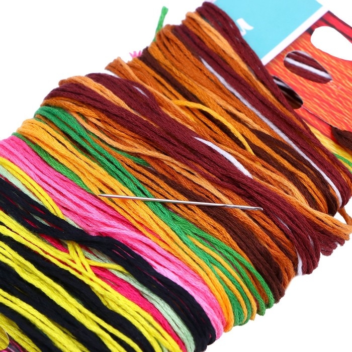 Вышивка крестиком «Лошадь», набор для творчества, 25 х 20 см Вышивка крестиком «Лошадь», набор для творчества, 25 х 20 см