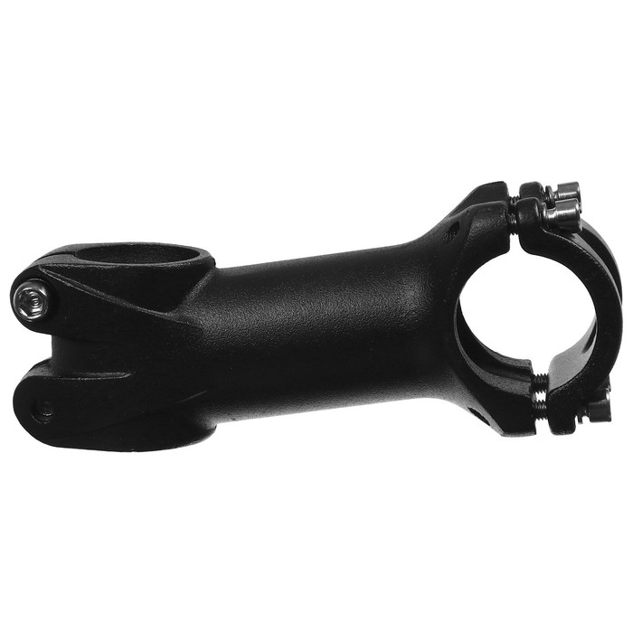 Вынос руля Dream Bike TF-10, 1-1/8 Вынос руля Dream Bike TF-10, 1-1/8"х31.8 мм, длина 100 мм, алюминий, цвет чёрный