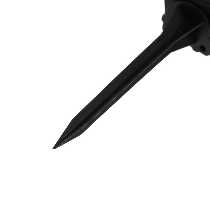 Светильник на солнечной батарее Светильник на солнечной батарее "СТАРТ", "Сириус", 4.5x42 см, IP44, 1LED, БЕЛЫЙ