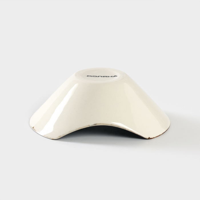 Соусник керамический «Бирюза», 90 мл Соусник керамический «Бирюза», 90 мл