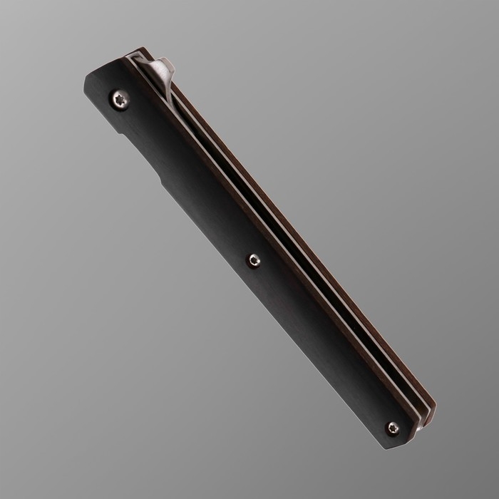 Нож складной Нож складной "Комар" 21,6см, клинок 95мм/2,6мм