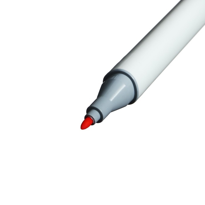 Набор художественных маркеров 24 цвета, текстильная сумка, deVENTE Emotion, Green colors (2 наконечника: пулевидный/скошенный) 5044101 Набор художественных маркеров 24 цвета, текстильная сумка, deVENTE Emotion, Green colors (2 наконечника: пулевидный/скошенный) 5044101