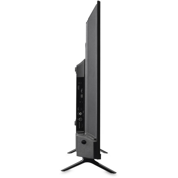 Телевизор Hyundai H-LED40BS5002,40 Телевизор Hyundai H-LED40BS5002,40",1920x1080, DVB-C/T2/S/S2, HDMI 3, USB 2, SmartTV, черный