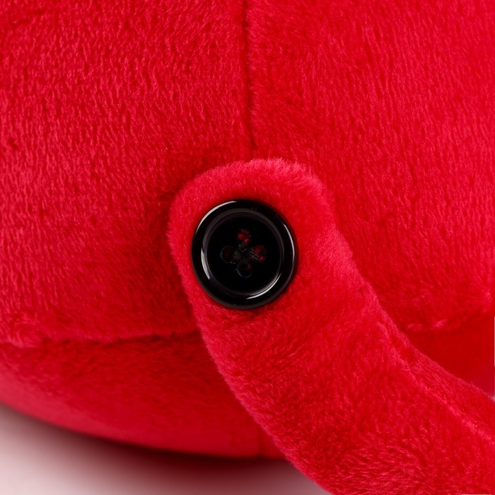 Мягкая игрушка «Демон», 35 см