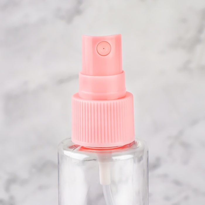 Набор для хранения, в чехле, 6 предметов, цвет прозрачный/МИКС Набор для хранения, в чехле, 6 предметов, цвет прозрачный/МИКС