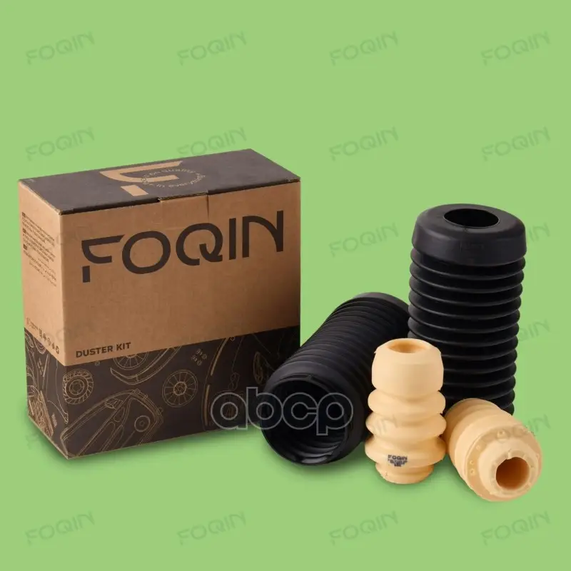 Комплект сервисный амортизатора FOQIN арт. FQ120125