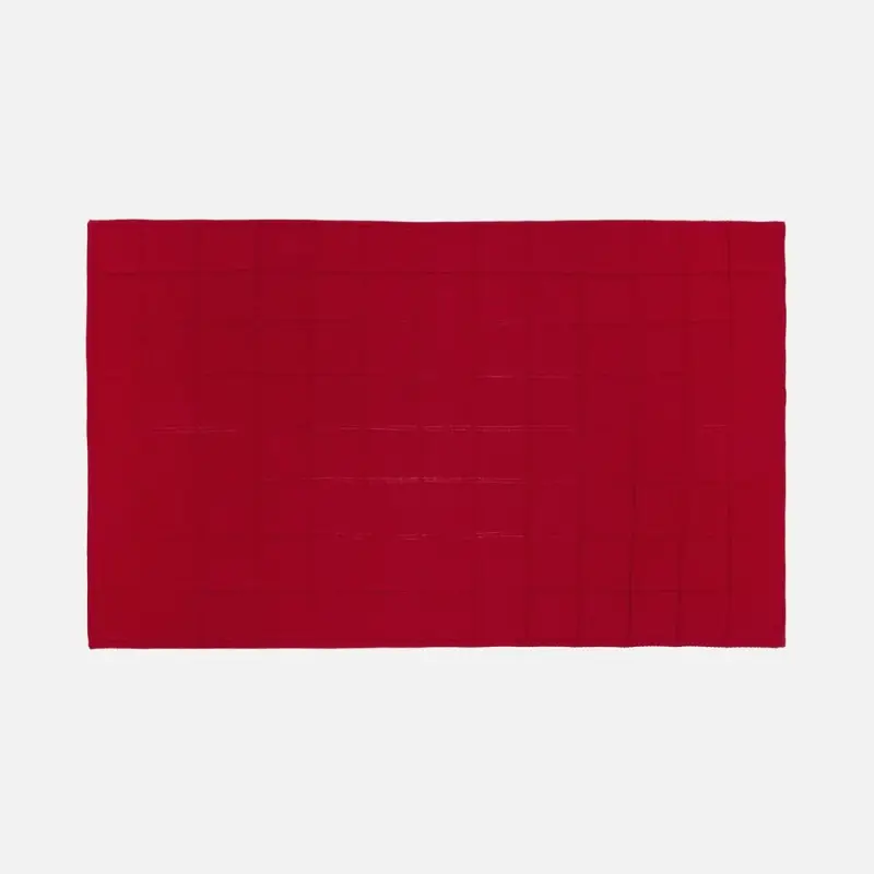 Плед Chainfield, красный Плед Chainfield, красный